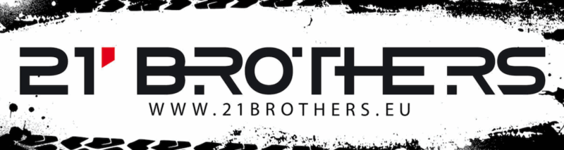 21'brothers